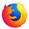 Firefox browser