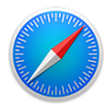 Safar browser icon.